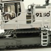 WSI 64-2007 Liebherr R 9150 Tracked Mining Excavator New 2023 Version - Scale 1:50