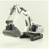 WSI 64-2007 Liebherr R 9150 Tracked Mining Excavator New 2023 Version - Scale 1:50