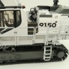 WSI 64-2007 Liebherr R 9150 Tracked Mining Excavator New 2023 Version - Scale 1:50