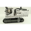 WSI 64-2007 Liebherr R 9150 Tracked Mining Excavator New 2023 Version - Scale 1:50