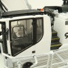 WSI 64-2007 Liebherr R 9150 Tracked Mining Excavator New 2023 Version - Scale 1:50