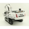 WSI 64-2007 Liebherr R 9150 Tracked Mining Excavator New 2023 Version - Scale 1:50