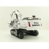 WSI 64-2007 Liebherr R 9150 Tracked Mining Excavator New 2023 Version - Scale 1:50