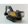 WSI 64-2010 - Large Volvo EC 950 F Tracked Excavator - Scale 1:50