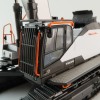 WSI 64-2012 - Large Volvo EC 950 F Tracked Excavator Limited White Edition - Scale 1:50 