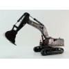 WSI 64-2013 - Large Volvo EC 950 F Tracked Excavator Limited Black Edition - Scale 1:50