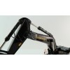 WSI 64-2013 - Large Volvo EC 950 F Tracked Excavator Limited Black Edition - Scale 1:50