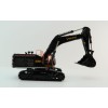 WSI 64-2013 - Large Volvo EC 950 F Tracked Excavator Limited Black Edition - Scale 1:50