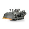 WSI 64-2015 - Liebherr PR 776 Litronic Tracked Dozer with Ripper White Mining New Bauma 2025 - Scale 1:50