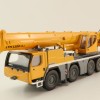 WSI 74-1000 - Liebherr LTM 1120 4.1 Mobile Crane Liebherr Colors - Scale 1:87
