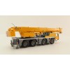 WSI 74-1000 - Liebherr LTM 1120 4.1 Mobile Crane Liebherr Colors - Scale 1:87