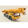 WSI 74-1000 - Liebherr LTM 1120 4.1 Mobile Crane Liebherr Colors - Scale 1:87