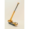 WSI 74-1000 - Liebherr LTM 1120 4.1 Mobile Crane Liebherr Colors - Scale 1:87