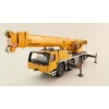 WSI 74-1000 - Liebherr LTM 1120 4.1 Mobile Crane Liebherr Colors - Scale 1:87