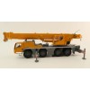 WSI 74-1000 - Liebherr LTM 1120 4.1 Mobile Crane Liebherr Colors - Scale 1:87