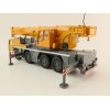WSI 74-1000 - Liebherr LTM 1120 4.1 Mobile Crane Liebherr Colors - Scale 1:87