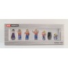 WSI 84-1003 - Figure Set 1 - 5x Figurines - Scale 1:50