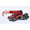 Weiss Brothers 410307 - Terex AT40 Franna Mobile Crane - Mammoet Livery - Scale 1:50