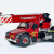 Weiss Brothers 410307 - Terex AT40 Franna Mobile Crane - Mammoet Livery - Scale 1:50