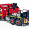 Weiss Brothers 410307 - Terex AT40 Franna Mobile Crane - Mammoet Livery - Scale 1:50