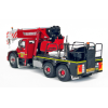 Weiss Brothers 410307 - Terex AT40 Franna Mobile Crane - Mammoet Livery - Scale 1:50
