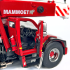 Weiss Brothers 410307 - Terex AT40 Franna Mobile Crane - Mammoet Livery - Scale 1:50
