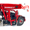 Weiss Brothers 410307 - Terex AT40 Franna Mobile Crane - Mammoet Livery - Scale 1:50
