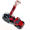 Weiss Brothers 410307 - Terex AT40 Franna Mobile Crane - Mammoet Livery - Scale 1:50