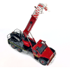 Weiss Brothers 410307 - Terex AT40 Franna Mobile Crane - Mammoet Livery - Scale 1:50