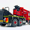 Weiss Brothers 410307 - Terex AT40 Franna Mobile Crane - Mammoet Livery - Scale 1:50