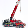 Weiss Brothers 410307 - Terex AT40 Franna Mobile Crane - Mammoet Livery - Scale 1:50