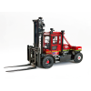 Weiss Brothers 410324 - Large Taylor Forklift XH-360L Mammoet  - 1:50 Scale
