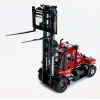 Weiss Brothers 410324 - Large Taylor Forklift XH-360L Mammoet  - 1:50 Scale