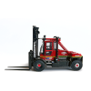 Weiss Brothers 410324 - Large Taylor Forklift XH-360L Mammoet  - 1:50 Scale
