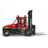 Weiss Brothers 410324 - Large Taylor Forklift XH-360L Mammoet  - 1:50 Scale
