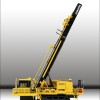 Weiss Brothers WBR026 - Komatsu 77XR Blasthole Drill - 1:50 Scale