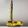 Weiss Brothers WBR026 - Komatsu 77XR Blasthole Drill - 1:50 Scale