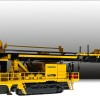 Weiss Brothers WBR026 - Komatsu 77XR Blasthole Drill - 1:50 Scale