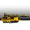 Weiss Brothers WBR026 - Komatsu 77XR Blasthole Drill - 1:50 Scale