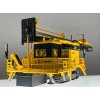 Weiss Brothers WBR026 - Komatsu 77XR Blasthole Drill - 1:50 Scale