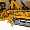 Weiss Brothers WBR026 - Komatsu 77XR Blasthole Drill - 1:50 Scale