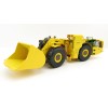 Weiss Brothers WBR028 - Komatsu WX22 Underground Mining Loader - 1:50 Scale