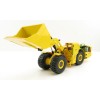 Weiss Brothers WBR028 - Komatsu WX22 Underground Mining Loader - 1:50 Scale