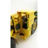 Weiss Brothers WBR028 - Komatsu WX22 Underground Mining Loader - 1:50 Scale