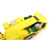 Weiss Brothers WBR028 - Komatsu WX22 Underground Mining Loader - 1:50 Scale