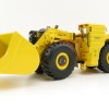 Weiss Brothers WBR028 - Komatsu WX22 Underground Mining Loader - 1:50 Scale