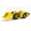 Weiss Brothers WBR028 - Komatsu WX22 Underground Mining Loader - 1:50 Scale