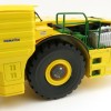 Weiss Brothers WBR028 - Komatsu WX22 Underground Mining Loader - 1:50 Scale