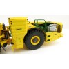 Weiss Brothers WBR028 - Komatsu WX22 Underground Mining Loader - 1:50 Scale