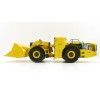 Weiss Brothers WBR028 - Komatsu WX22 Underground Mining Loader - 1:50 Scale